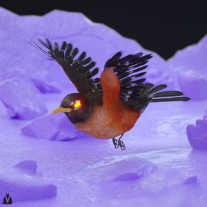 Feel No Pain (feat. Tima Dee)