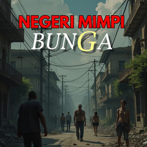 Negeri Mimpi