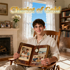 Chariot of Gold