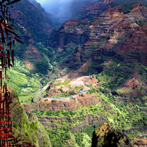 Sandstone (feat. John Nunez, Adam Siegel, Daniel Duke & Nic Cacioppo)