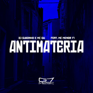Antimateria