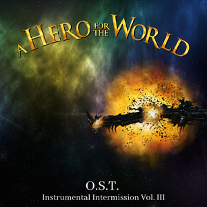 A Hero for the World (Main Theme) (Electronic Version)