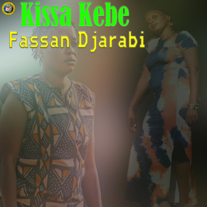 Fassan Djarabi