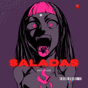 Saladas