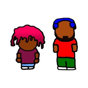 rollin dummies (feat. eaziated)