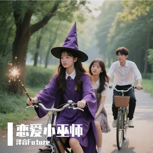 恋爱小巫师