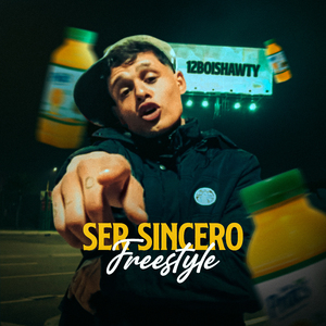 Ser Sincero Freestyle
