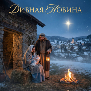 Дивная новина