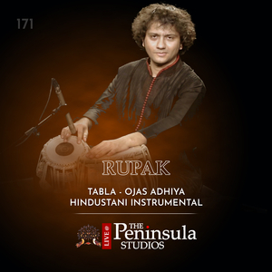 Rupak - Raag - Yaman (Live)