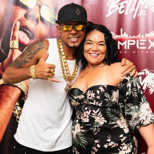 VEM ME AQUECER (feat. DJ BETIM ATL)