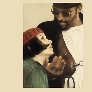 Confess My Love（Prod by August Wu）