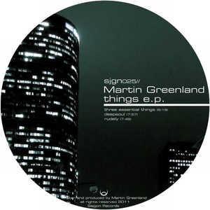 Rudely (Original Mix)