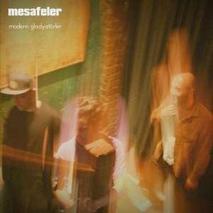 Modern Gladyatörler