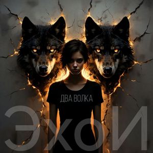 Два волка