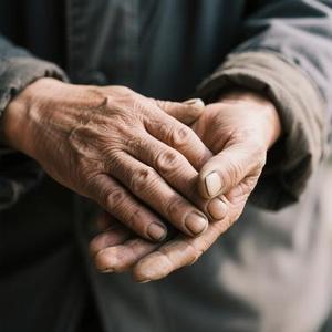 你别笑我粗糙的手(Cover 沧桑小杰)