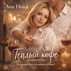 Теплый кофе