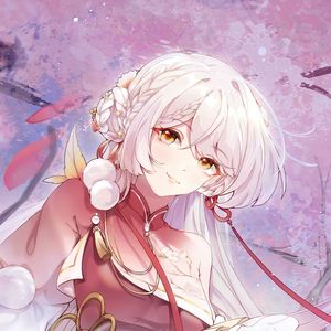 风烟之末（女声独唱）