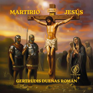 Martirio de Jesús
