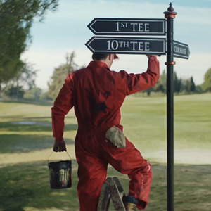 Zoho One Swing (Anuncio Zoho One, 2018)