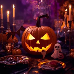 Halloween〜Trick or Treat〜