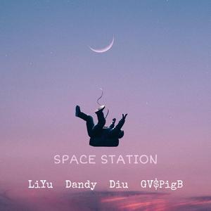 ＳＰＡＣＥ ＳＴＡＴＩＯＮ