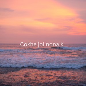 Cokhe Jol Nona Ki