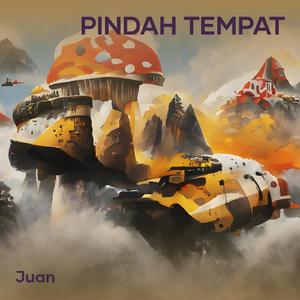 Pindah tempat