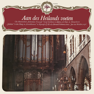 Zingt voor Den Heer een Nieuw Gezang