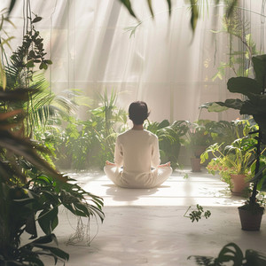 Melodía Concentrada De Persistencia Pacífica