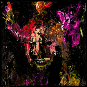 Flame Devourer (Abridged)