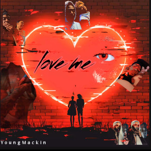 Love me (Extended Version)
