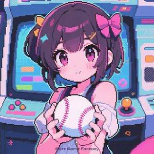 萌系少女直球法则 (Future Bass)