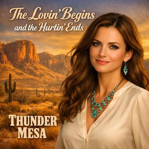 The lovin' begins and the hurtin' ends