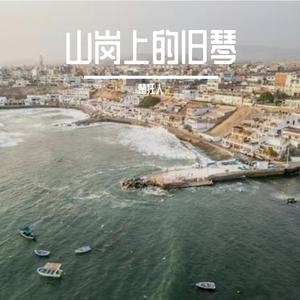 山岗上的旧琴