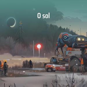 O sol