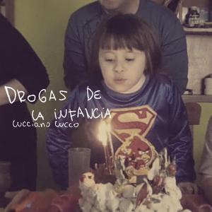 Drogas de la Infancia