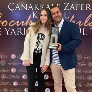 Çanakkale (Çanakkale Zaferi Konulu Beste Yarışması Türkiye 3.Sü-2023)