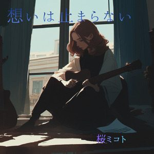 想いは止まらない