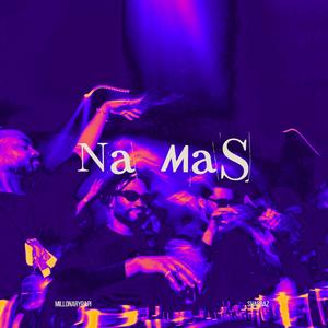 NA MAS (feat. SHABBAZ)
