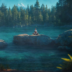 963 Hz (Connect to the Divine)