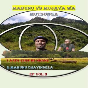 Mabunu Chayindela (feat. Mabunu)