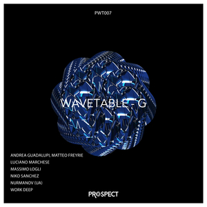 Cursa (Original Mix)