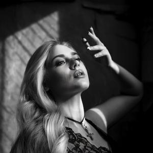 Throat Full Of Thunder