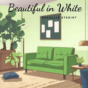 Beautiful in White