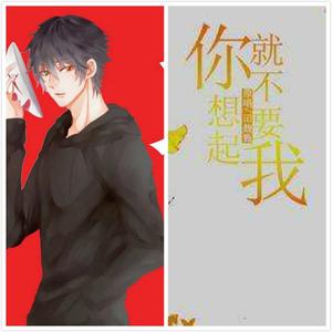 你就不要想起我（没人听版）