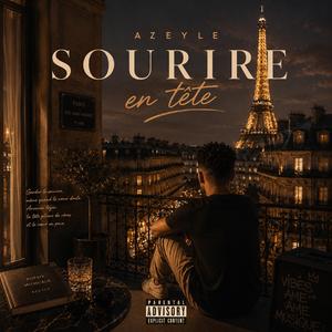 Sourire en tête