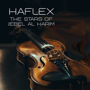 The Stars of Jebel al Harim