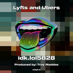 Lyfts and Ubers