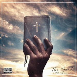 Tha Guide (feat. Yogee Brown)
