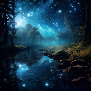 Sueños Encantados Junto Al Agua